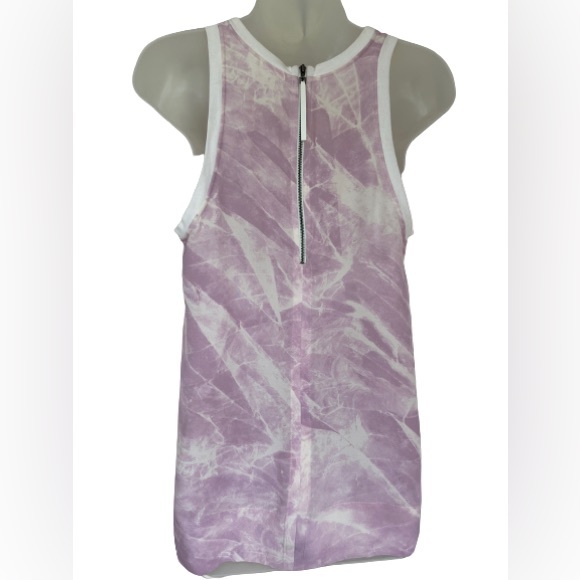 Helmet Lang sleeveless top - Picture 2 of 6